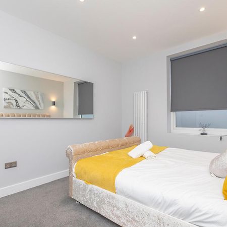 Flash Sales Offer - Any Week Day No Minimum Night Restrictions Brighton City Centre Seafront 1 Bedroom Flat Bn133Duk02 Екстер'єр фото
