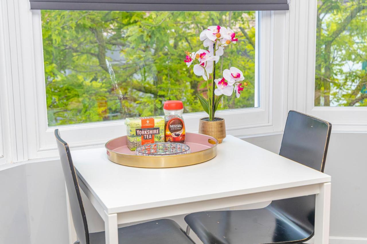 Flash Sales Offer - Any Week Day No Minimum Night Restrictions Brighton City Centre Seafront 1 Bedroom Flat Bn133Duk02 Екстер'єр фото