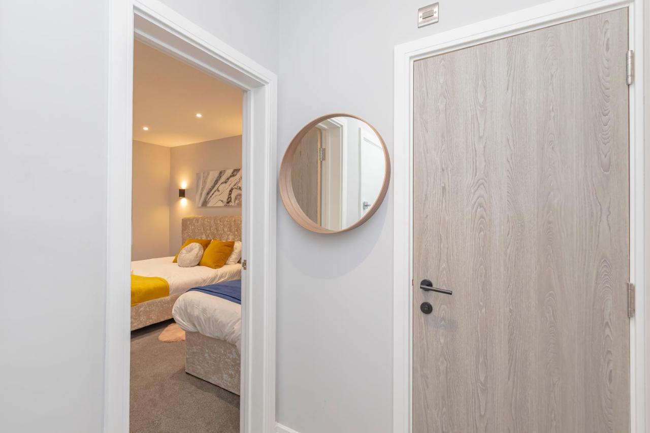 Flash Sales Offer - Any Week Day No Minimum Night Restrictions Brighton City Centre Seafront 1 Bedroom Flat Bn133Duk02 Екстер'єр фото
