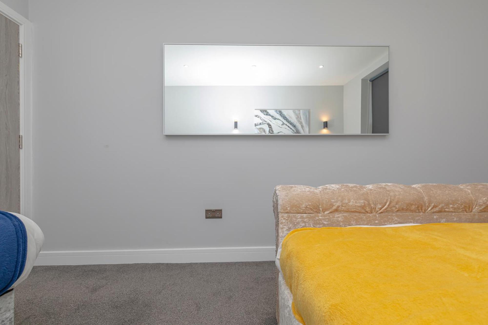 Flash Sales Offer - Any Week Day No Minimum Night Restrictions Brighton City Centre Seafront 1 Bedroom Flat Bn133Duk02 Екстер'єр фото